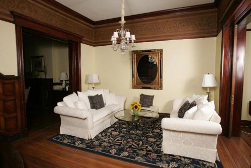 boutique hotels in Hudson Valley