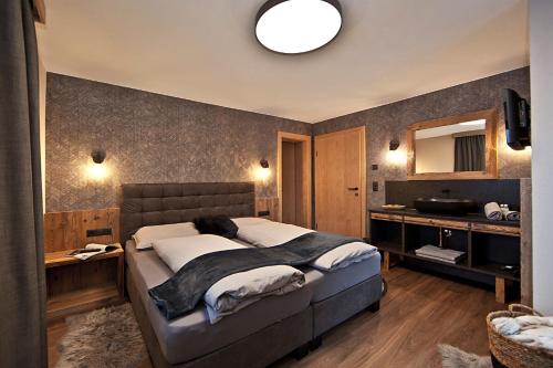 boutique hotels in Zillertal Arena