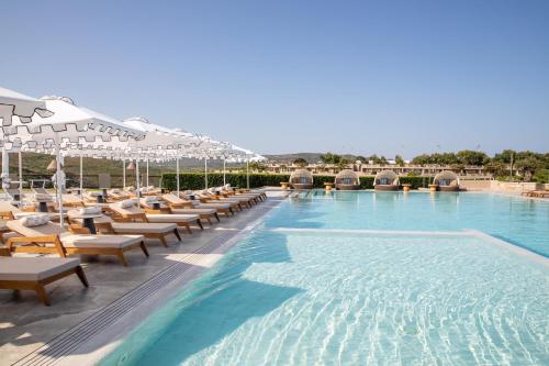 boutique hotels in Santa Teresa Gallura