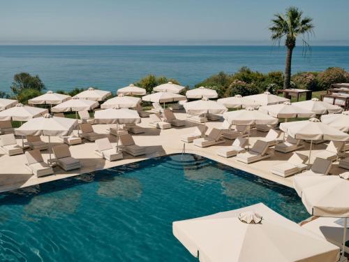 boutique hotels in Sciacca