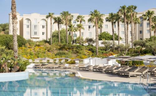 boutique hotels in Marinella Di Selinunte