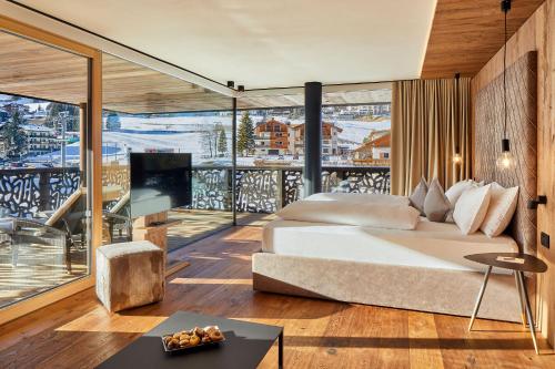 boutique hotels in Belluno Area