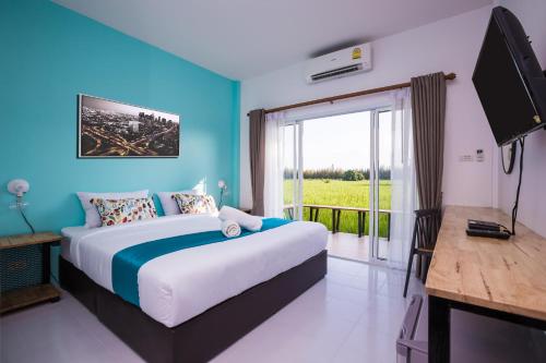 boutique hotels in Buriram Province
