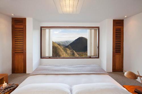 boutique hotels in Imbabura