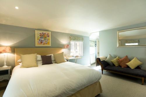 boutique hotels in Winchester
