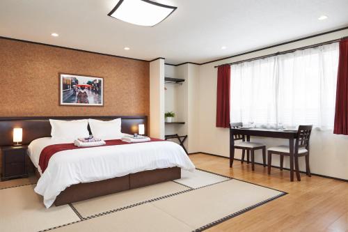 boutique hotels in Niigata