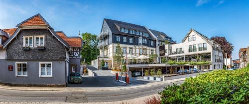 boutique hotels in Wernigerode
