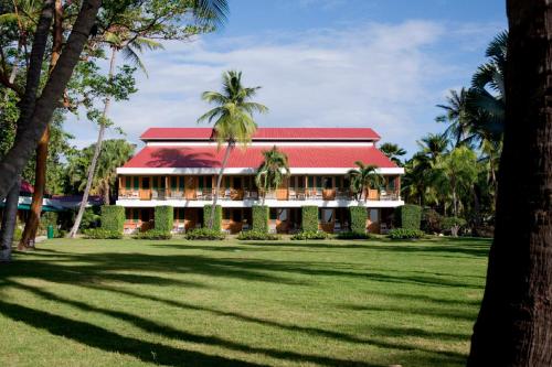 boutique hotels in Isabela