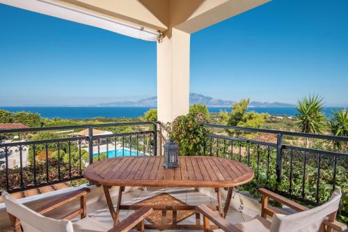boutique hotels in Agios Nikolaos