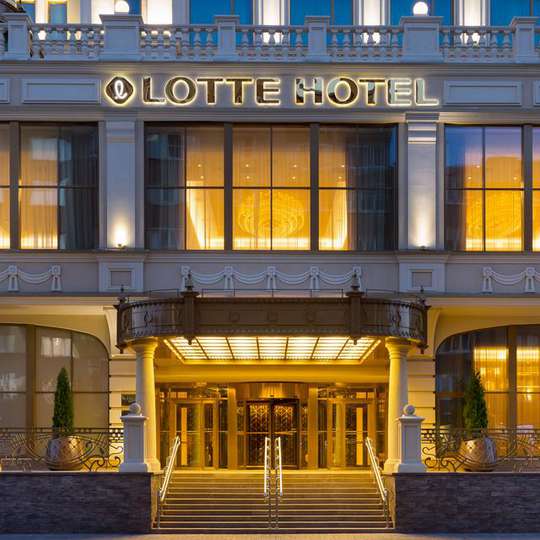 boutique hotels in Tolyatti