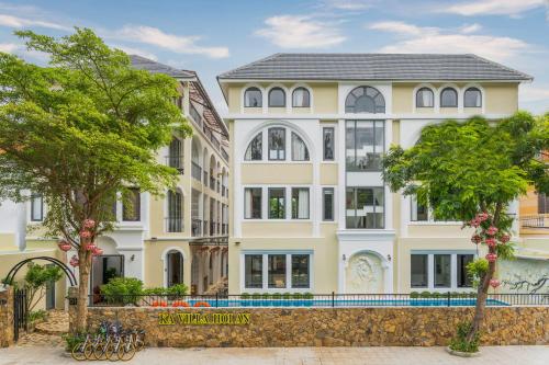 boutique hotels in Quang Nam