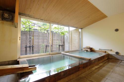 boutique hotels in Minakami