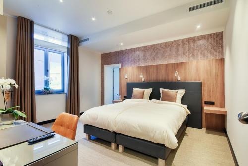 boutique hotels in Hasselt