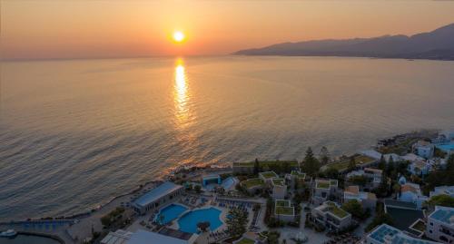 boutique hotels in Heraklio