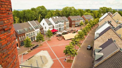 boutique hotels in Maastricht