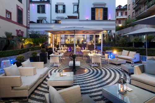 boutique hotels in Tigullio