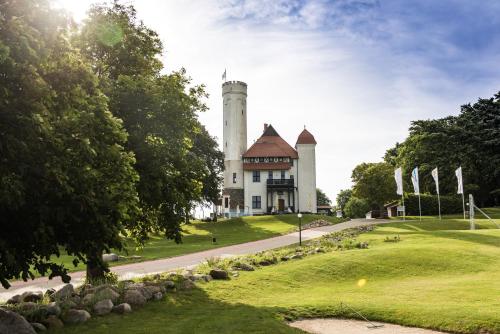 boutique hotels in Baltic Sea (Mecklenburg-Vorpommern)
