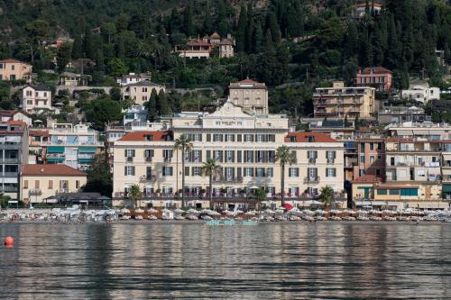 boutique hotels in Riviera Dei Fiori