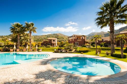 boutique hotels in Calatabiano