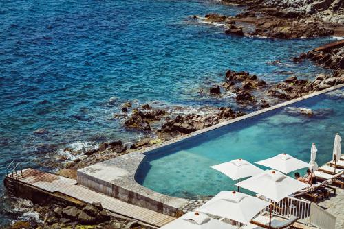 boutique hotels in Côte D'Azur