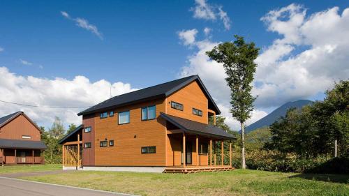 boutique hotels in Kutchan