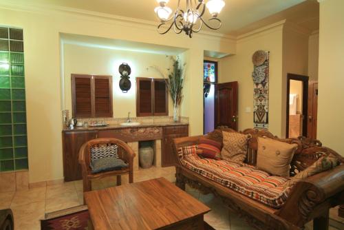boutique hotels in Amanzimtoti