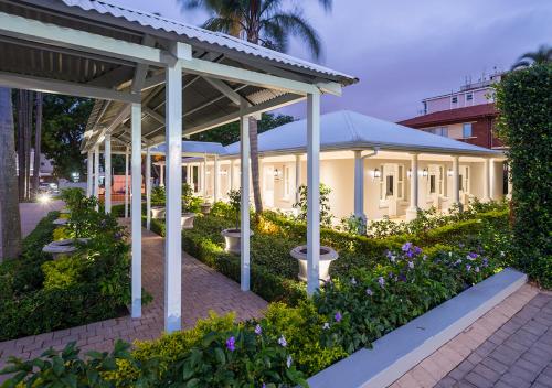boutique hotels in Amanzimtoti