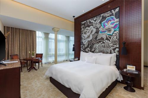 boutique hotels in Miraflores