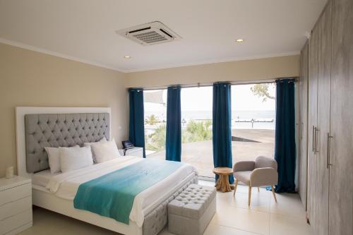 boutique hotels in Curaçao