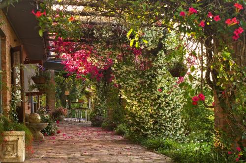 boutique hotels in Port Elizabeth