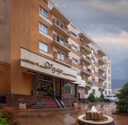 boutique hotels in Issyk Kul