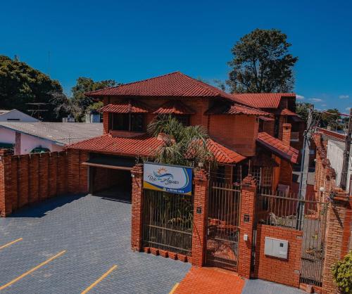 boutique hotels in Misiones