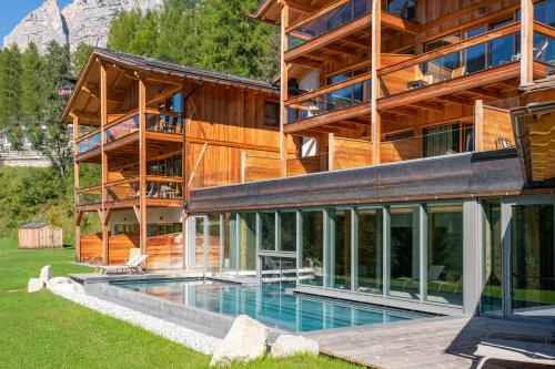boutique hotels in Cadore
