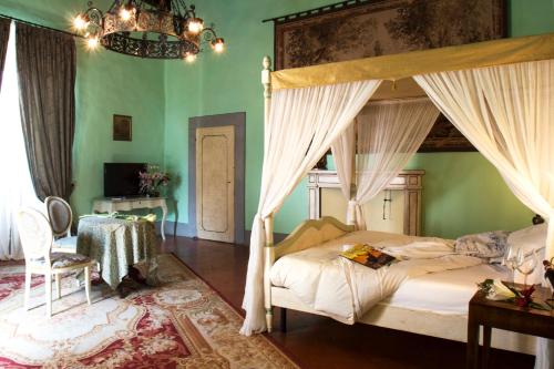 boutique hotels in Firenze Area