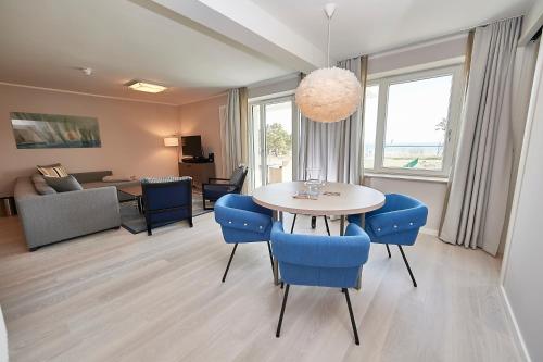 boutique hotels in Binz