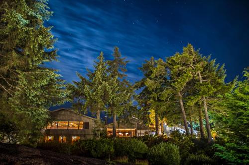 boutique hotels in Oregon