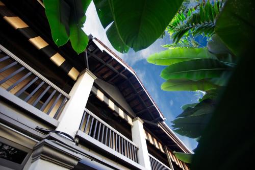 boutique hotels in Penang