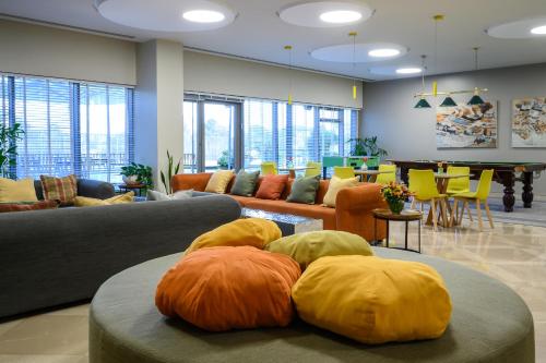 boutique hotels in Ashdod