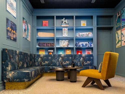 boutique hotels in Montecchio Maggiore