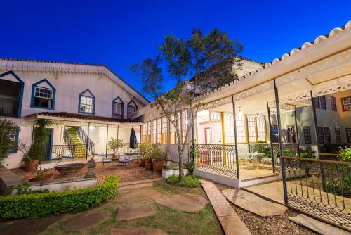 boutique hotels in Southeast Of Brazil