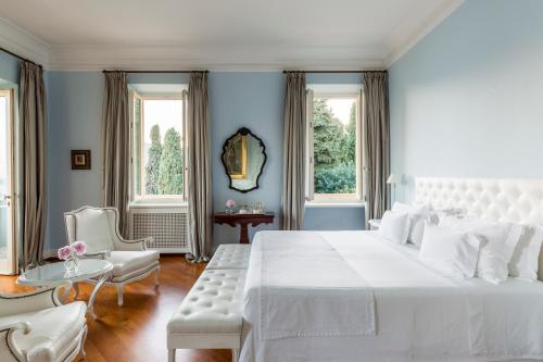 boutique hotels in Mediterranean