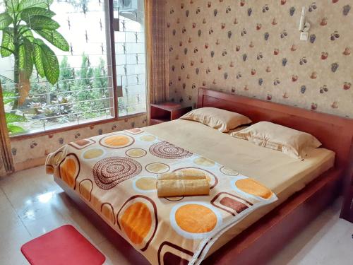 boutique hotels in Bandung
