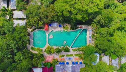 boutique hotels in Palenque