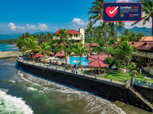 boutique hotels in Karangasem
