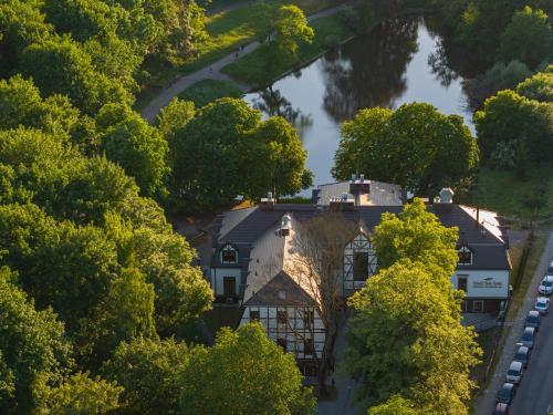 boutique hotels in Usedom