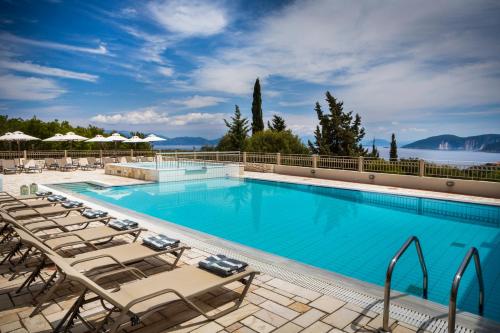 boutique hotels in Fiskardo