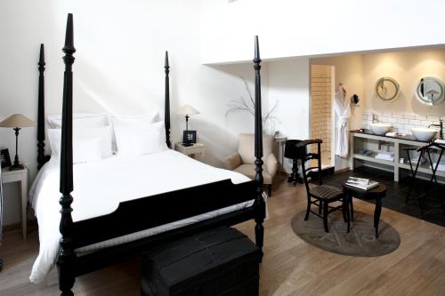 boutique hotels in Grand Lyon Agglomération