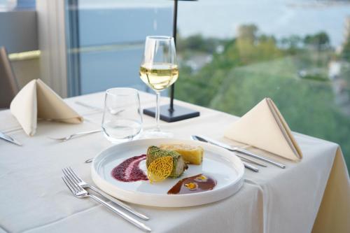 boutique hotels in Pomorie