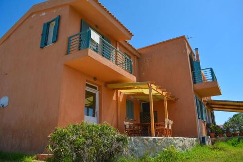 boutique hotels in Argostoli