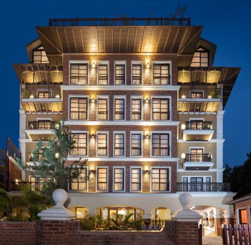 boutique hotels in Gorkha, Nepal